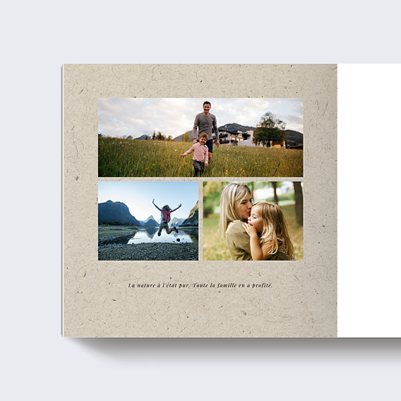 Album photo voyage Chiné (32 photos)