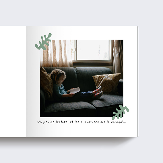 Album photo voyage Tropical (15 Photos)