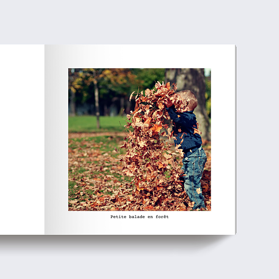 Album photo voyage Pola Automnal Page 4