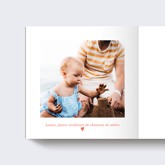 Album photo voyage Livraison de Bisous (14 Photos)