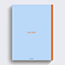 Album photo voyage Paysage minimaliste