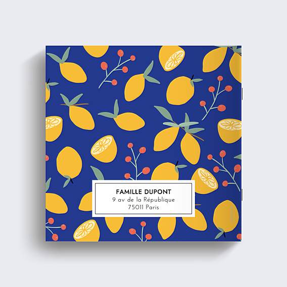 Album photo voyage Citrons (15 Photos)