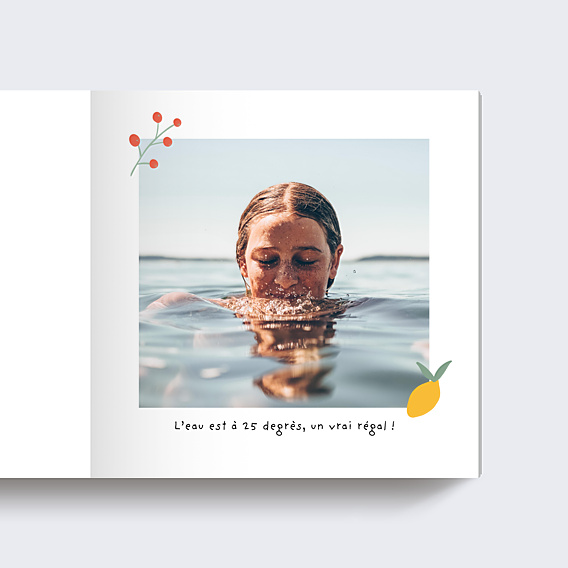 Album photo voyage Citrons (15 Photos)