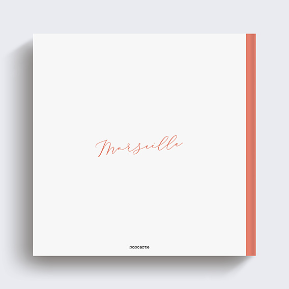 Album photo voyage Ensemble