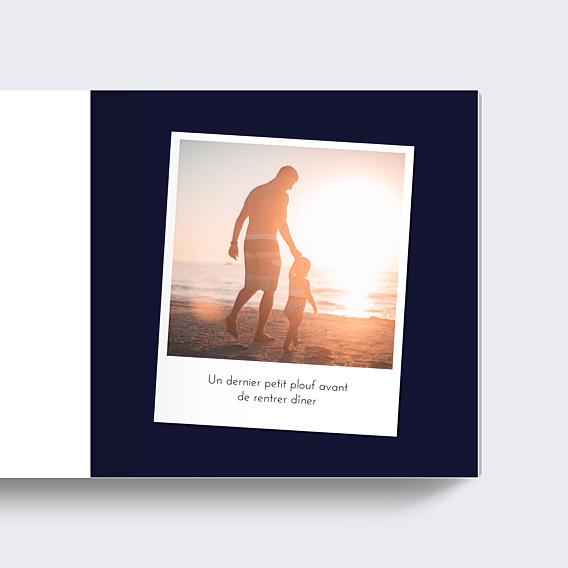 Album photo voyage Photomaton (32 Photos)