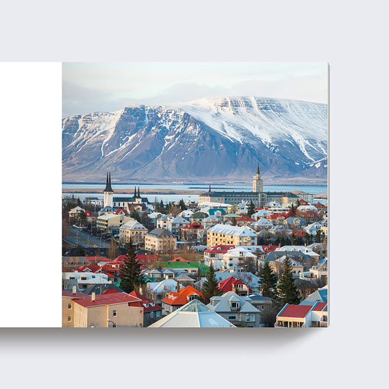 Album photo voyage Carnet de Voyage Page 4