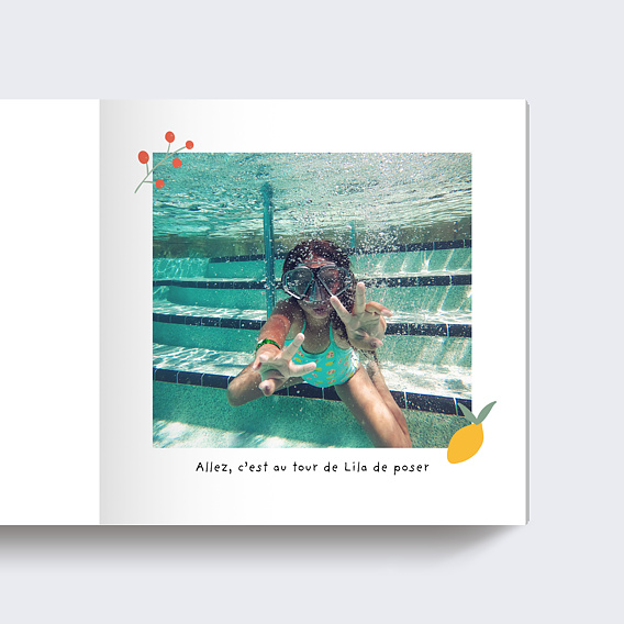 Album photo voyage Citrons (15 Photos) Page 4