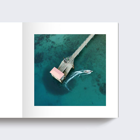 Album photo voyage Grande Arche Page 4