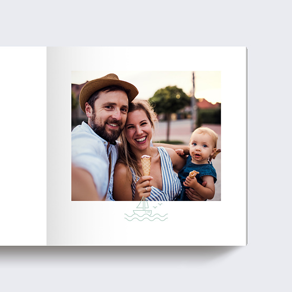 Album photo voyage Summer Vibes Page 4