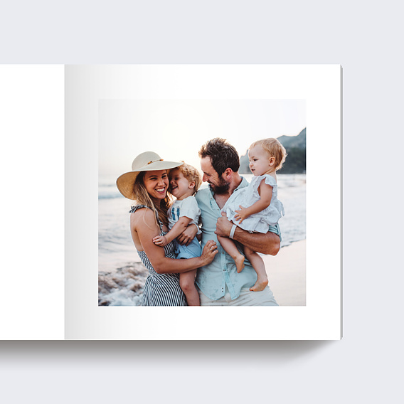 Album photo voyage Tampon Ovale Page 4