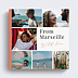 Album photo voyage Ensemble