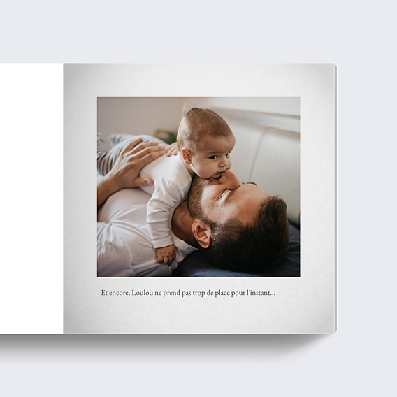 Album photo voyage Journal (16 photos)