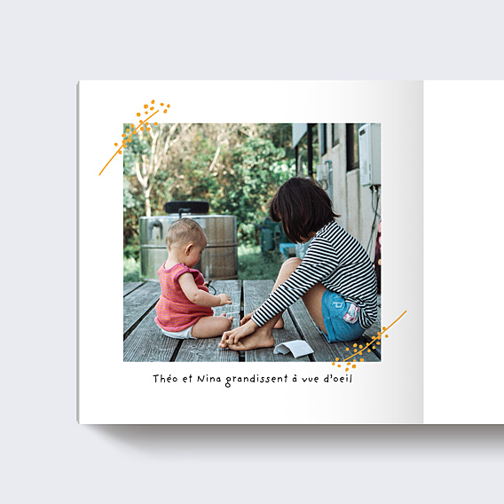 Album photo voyage Tropical (15 Photos)