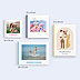 Album photo voyage Jolie destination