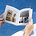 Album photo voyage Chic