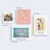 Album photo voyage Map Italie