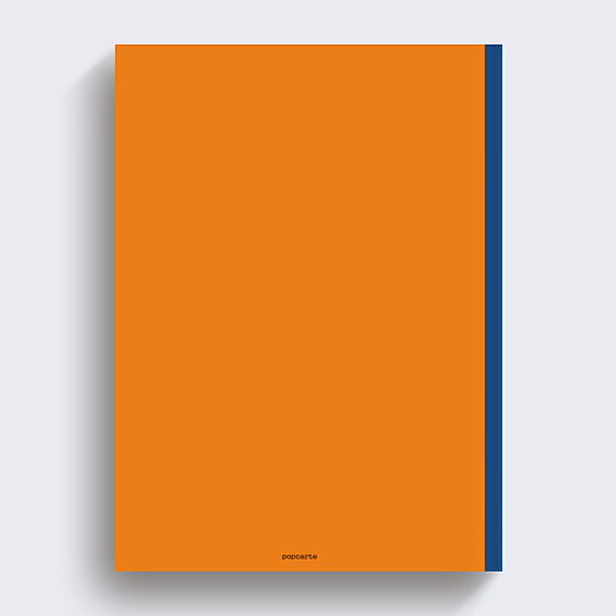 Album photo voyage Corse minimaliste