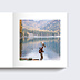 Album photo voyage Editoral Automne