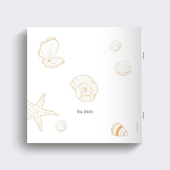 Album photo voyage Coquillages Nacrés Page 15