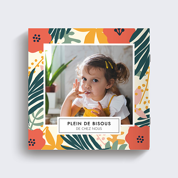 Album photo voyage Tropical (15 Photos)