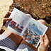 Album photo voyage Carnet de Voyage