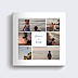 Album photo voyage Chic