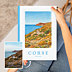 Album photo voyage Votre photo en dessin crayonné