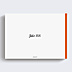 Album photo voyage Multiphoto Typographique