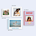 Album photo voyage Funky Soleil