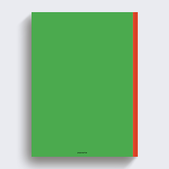 Album photo voyage Mexique minimaliste