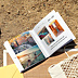 Album photo voyage Road Trip