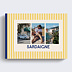 Album photo voyage Serviette de plage