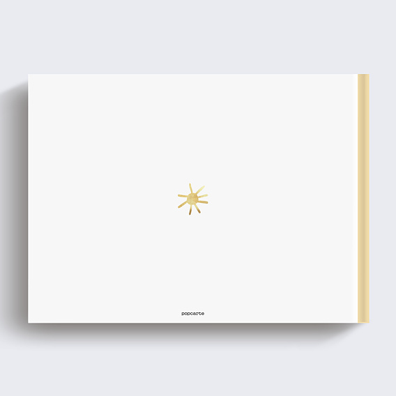 Album photo voyage Estival Verso