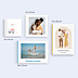 Album photo voyage Livraison de Bisous (14 Photos)