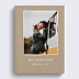 Album photo voyage Classique Kraft