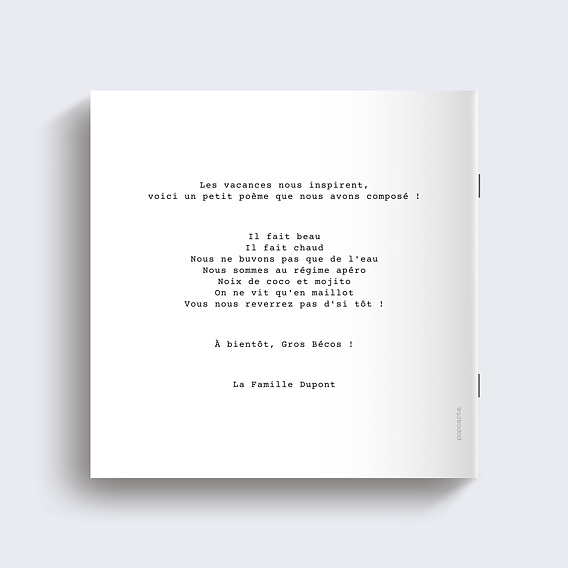 Album photo voyage Polaroid (50 Photos) Page 15