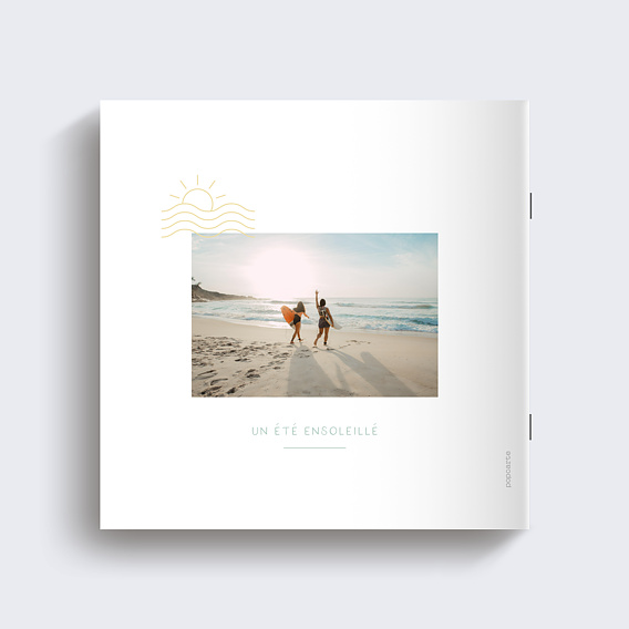 Album photo voyage Summer Vibes Page 15