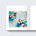 Album photo voyage Summer Vibes