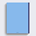 Album photo voyage États-unis minimaliste