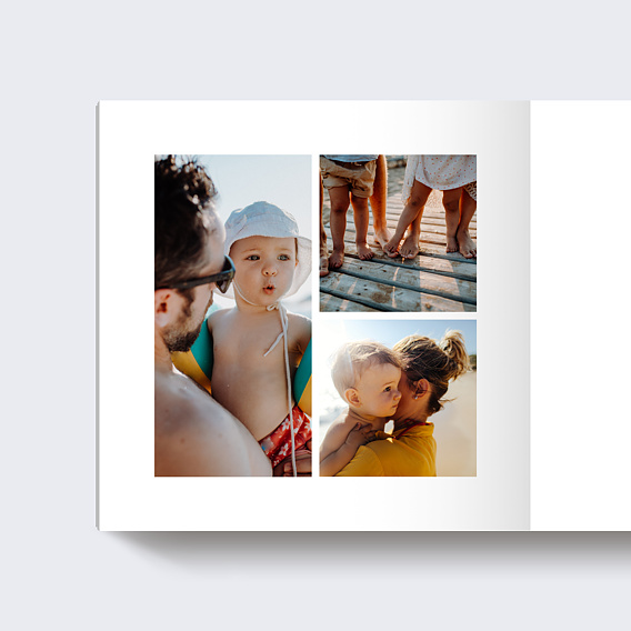 Album photo voyage Linéal Page 3