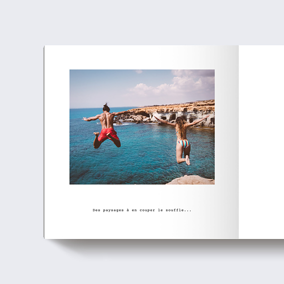 Album photo voyage Polaroid (50 Photos) Page 3