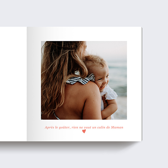 Album photo voyage Livraison de Bisous (14 Photos)