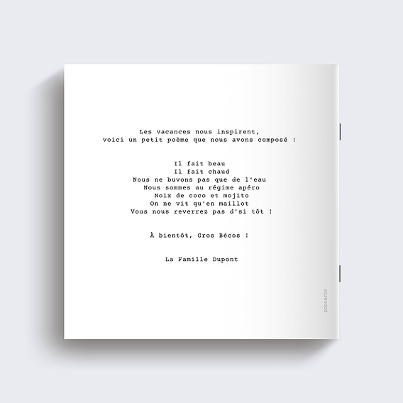 Album photo voyage Polaroid (32 Photos) Page 15