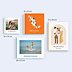 Album photo voyage Map Mexique