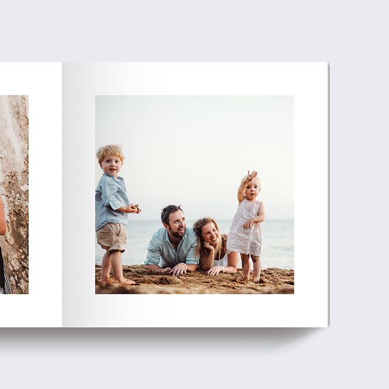 Album photo voyage Éditorial Page 2