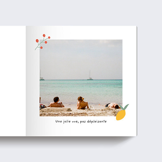 Album photo voyage Citrons (15 Photos)