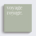 Album photo voyage Good Vibes