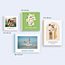 Album photo voyage Map Allemagne