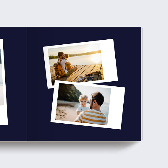 Album photo voyage Photomaton (32 Photos) Page 2