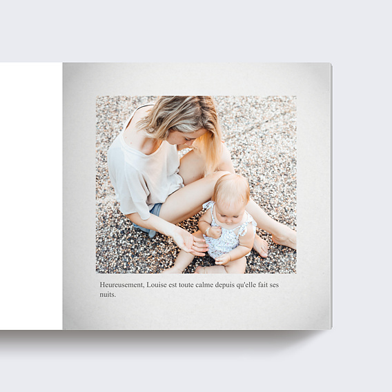 Album photo voyage Journal (16 photos)